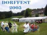 Dorffest2005